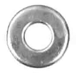 FENDER WASHER 9/32 I.D. 1 O.D. 1